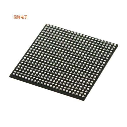 EP4CGX50CF23C8N -[全新IC FPGA 290 I/O 484FBGA]