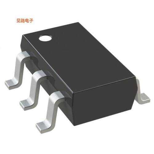 AD7276YUJZ-500RL7 -[全新IC ADC 12BIT SAR TSOT23-6]