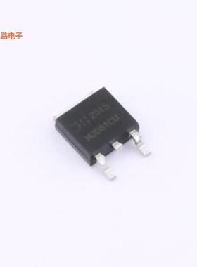 MJD31CUQ-13 -[原装TRANS NPN 100V 3A TO252TO-252(DPAK)