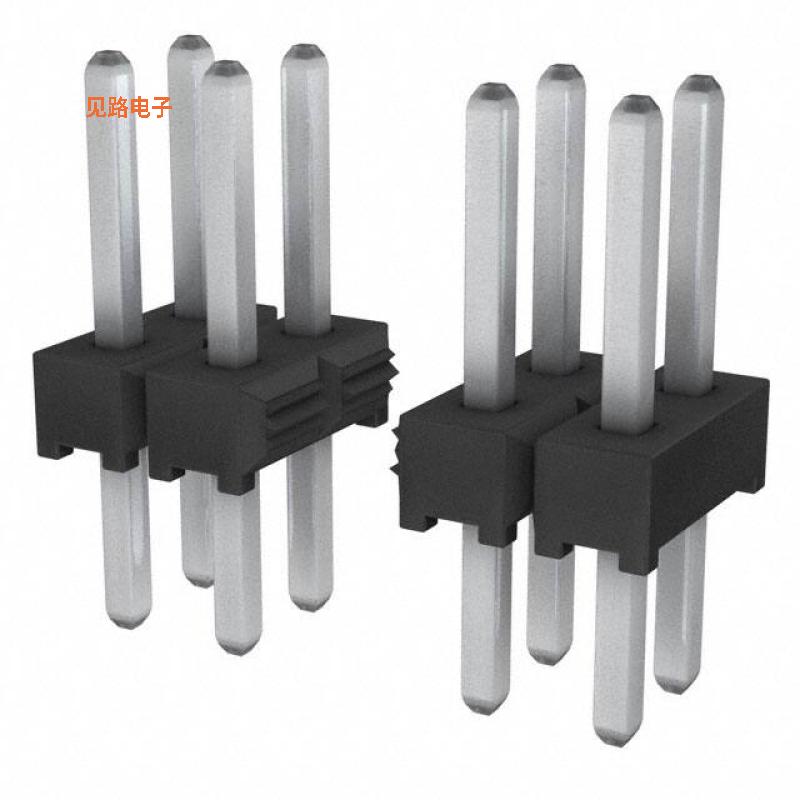 TMM-105-02-T-D -原装[2MM TERMINAL STRIP接头