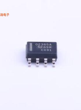OPA2365AIDR -[原装IC CMOS 2 CIRCUIT 8SOICSOIC-8