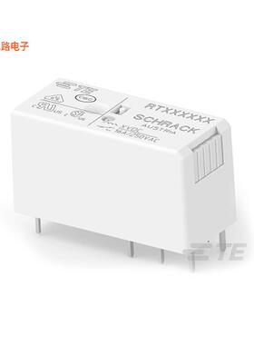 RTD14006 -原装[RELAY GEN PURPOSE SPDT 16A 6V通孔