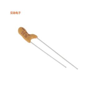 TANT 1UF 10% 199D105X9035AYV1E3 RADIAL1 CAP 35V 原装