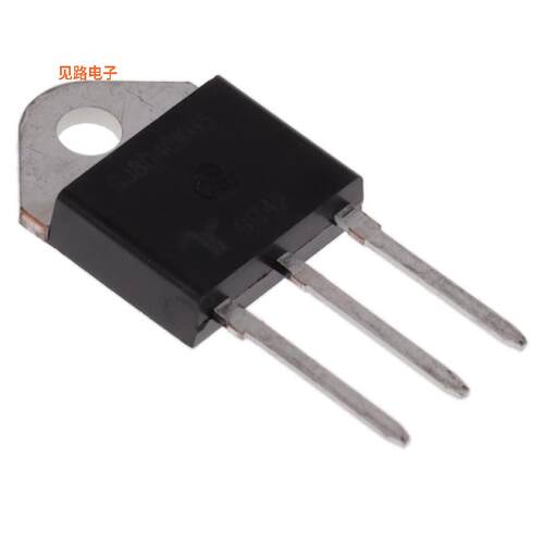 QJ8040K4TP -[全新TRIAC 800V 40A TO218AC]