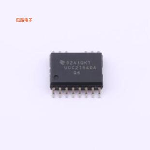 UCC21540ADWKR -[原装隔离式栅极驱动器SOIC-14-300mil