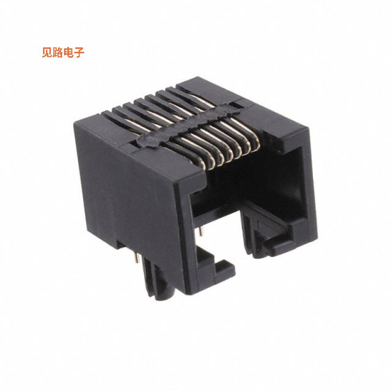 MTJ-885X1 -原装[MODULAR JACK RJ45 8P8C插孔