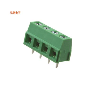 EB21A-04-D -[全新EURO BLOCK 4P]