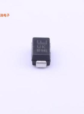 SMAJ400CA -[原装TVS DIODE 400VWM 648VC DO214ACDO-214AC(SMA)