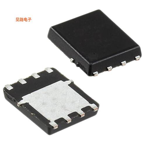 SIR690DP-T1-GE3 -[全新MOSFET N-CH 200V 34.4A PPAK SO-8]