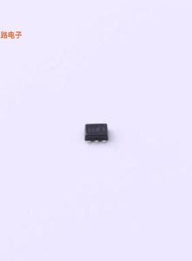 BAS16V-7 -[原装DIODE ARRAY GP 75V 200MA SOT-563SOT-563