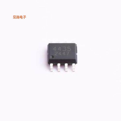XR4435B -[原装(MOSFET)SOP-8