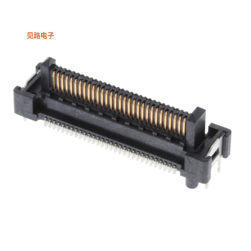 FT5-30-03.0-L-DV-TH-P-TR -[全新CONN HDR 60POS SMD GOLD]