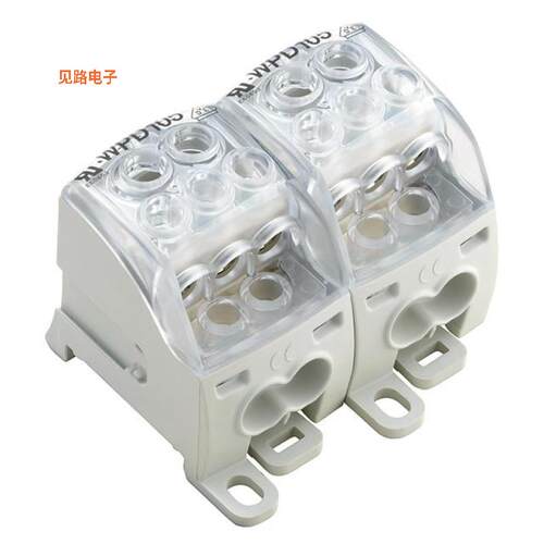 1562180000 -[全新WPD 205 2X35/4X25+6X16 2XGY]