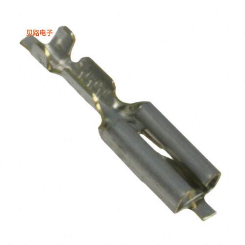 160922-2 -[全新CONN QC RCPT 20-24AWG 0.110]