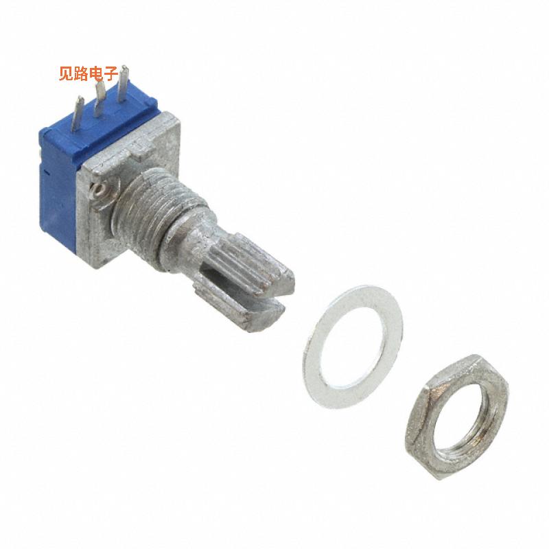 PTD901-2015K-A103 -原装[POT 10K OHM 1/40W CARBON LOG10k