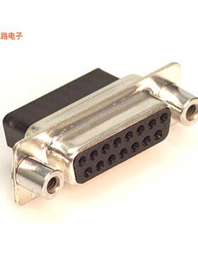 170-015-273L030 -原装[CONN D-SUB HOUSING RCPT 15POSD-Sub