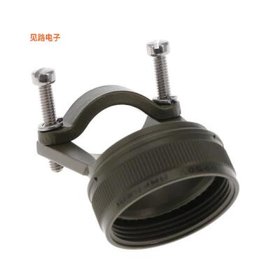 A850494322W -原装[CONN CABLE CLAMP SZ22 OLIVE缆线夹