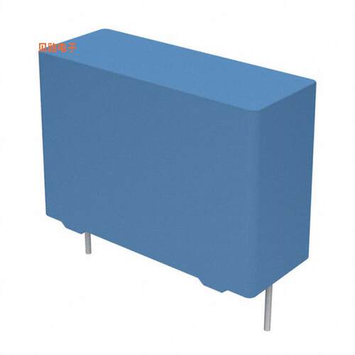 B32686A7224K000 -[全新CAP FILM 0.22UF 10% 1.25KVDC RAD]