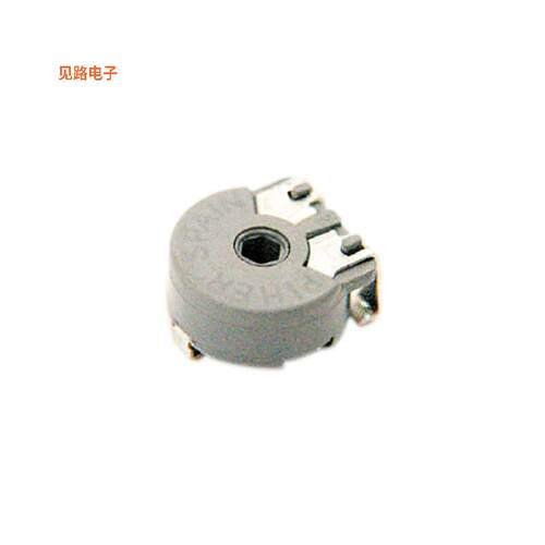 PS10MV50-503A3030-PM -[全新TRIMMER 50K OHM 0.15W J