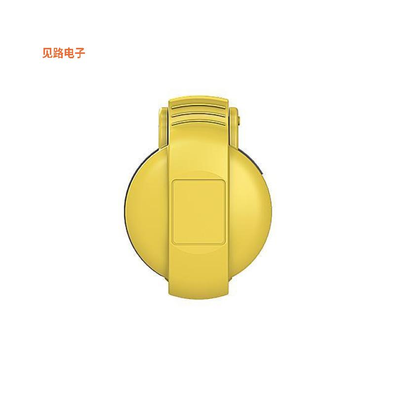 2CMA102002R1000 -原装[AC RCPT PIN & SLEEVE插针和套管（2P3W）