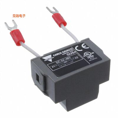 GUS12 -原装[VARISTOR 100-125VAC/DC浪涌吸收器