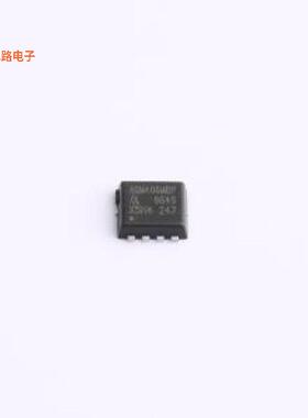 AGM406MBP -[原装(MOSFET)PDFN-8(3.3x3.3)