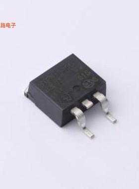 STPS1545G-TR -[45 V、15 A功率肖特基整流器D2PAK肖特基二极管