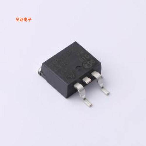 STPS1545G-TR -[45 V、15 A功率肖特基整流器D2PAK肖特基二极管