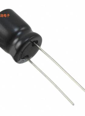 UHE1E331MPD6TD -原装[CAP ALUM 330UF 20% 25V RADIAL TH330 F