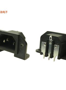 CL19210 -原装[PC MAINS INLET MS1-PCAIEC 320-C14