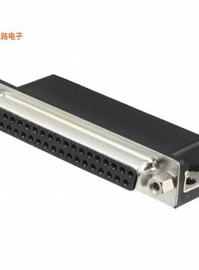 ADF37A-KG-TASB5 -原装[CONN D-SUB RCPT 37POS R/A SOLDERD-Sub