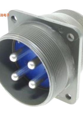 D38999/26WC4PC -原装[38999 PLUG SERIES III插头，公引脚