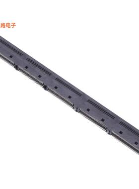 ME1028040101011 -[全新CONN EDGE DUAL FML 280POS 0.024]