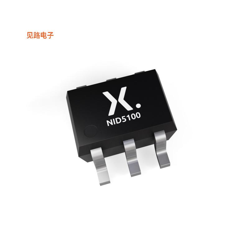 NID5100GW-Q100H -[全新1.2V-5.5V, 1.5A, LOW IQ AND VFWD]