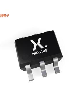 NID5100GW-Q100H -[全新1.2V-5.5V, 1.5A, LOW IQ AND VFWD]