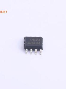 L9615D013TR -[原装IC TRANSCEIVER HALF 1/1 8SOICSO-8