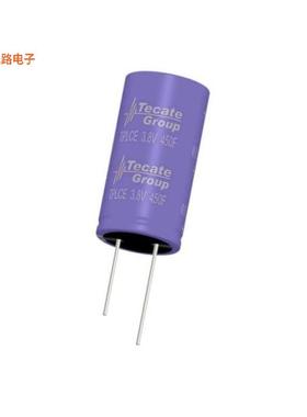 TPLCE-3R8/450MR16X30 -[全新CAP HYBRID 450F, 3.8V T/H]