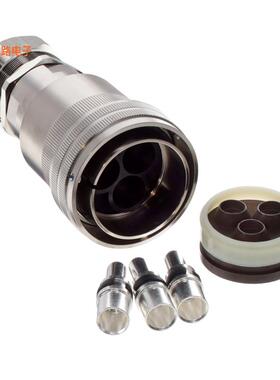 全新GTCE06RMI36-4P(023)(M40)(M) -[原装插头，公引脚]