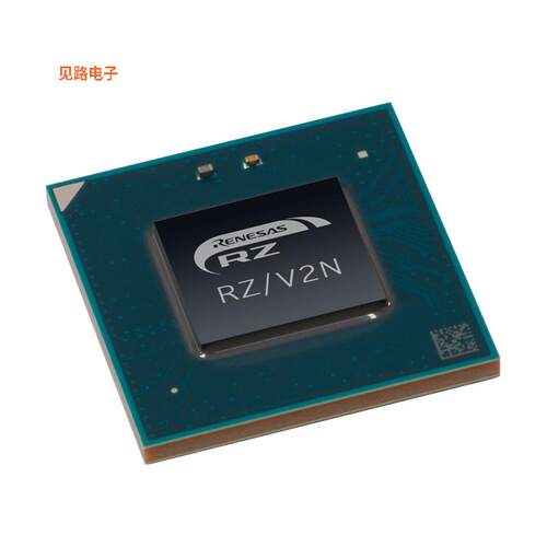 R9A09G056N44GBG#AC0 -[全新RZ/V2N CA55 QUAD ISP&GPU NON-SEC]