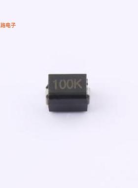 CC4532100KSB -[10uH±10%，(RDC)0.50Ω，（IDC）550mA1812贴片