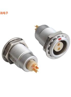 PPCEGG0B02CLL -[全新CONN 0X SKT PNL MNT SLDR 2POS]