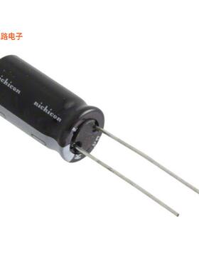 UKL2A470KPD -原装[CAP ALUM 47UF 10% 100V RADIAL TH47 F