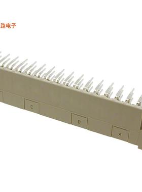 09061482935 -原装[CONN DIN HDR 48POSCONN DIN HDR 48POS