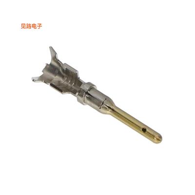IT16-P22 -原装[CONTACT PIN - GOLD STAMPED 18-14类型