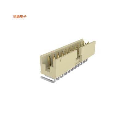 10072354-F01-22ULF -原装[CONN HEADER R/A 22POS 2MM接头