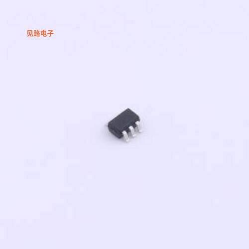 UML2N -[档位120-560SOT-353三极管(BJT)