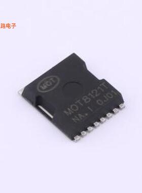 MOT8121T -[原装(MOSFET)TOLL-8