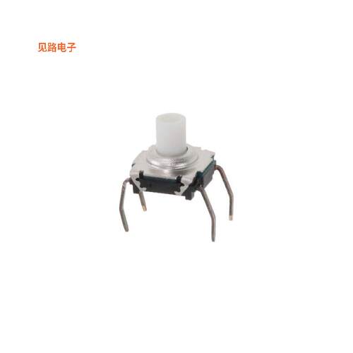 TL6100CF130QP -[全新SWITCH TACTILE SPST-NO 0.05A 12