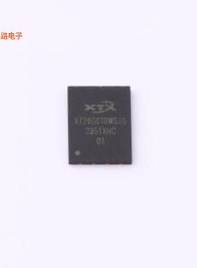 XT26G01DWSIGA -[原装NAND FLASHWSON-8-EP(8x6)