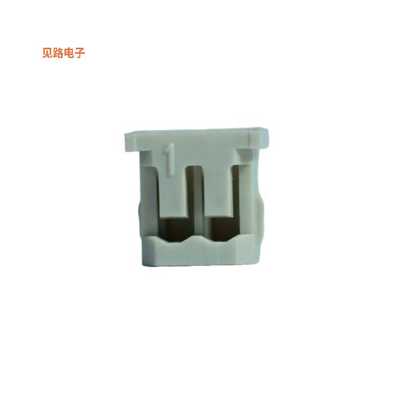 SB20-02HG -原装[2 MM W TO B CONNECTOR 2P HOUSING插座